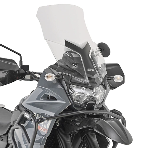Givi D4133ST szyba przezroczysta